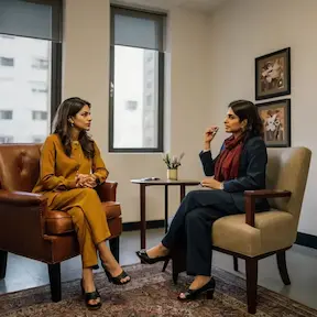 Psychologists-Hub Female psychologists Islamabad